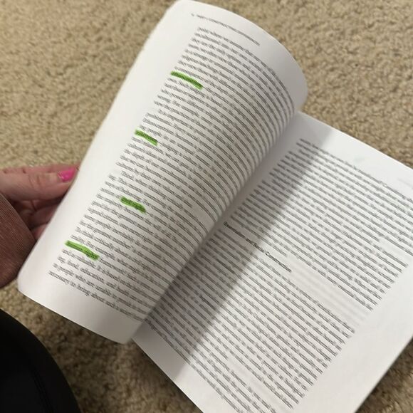 Social Construction of Difference & Inequality Textbook - Picture 4 of 4